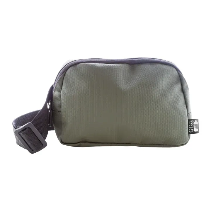 RPET waist bag - AP808280 (ANDA#07)